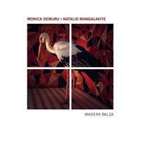 Mariedda - Natalio Mangalavite & Monica Demuru