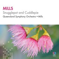 Snugglepot and Cuddlepie: Mrs Kookaburra - Queensland Symphony Orchestra