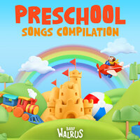 Froggy's Lunch - Baby Walrus & Nursery Rhymes and Kids Songs