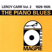 Papa's on the House Top - Leroy Carr