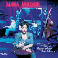 Soothe Me - Maria Muldaur