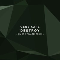 Dust - Gene Karz
