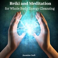 Full Moon Meditation - Jasmine Soft