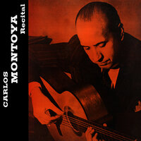 Sevillanas - Carlos Montoya & Trianita Montoya