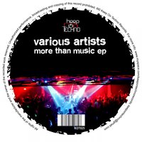 Rhythm Section - Steel Grooves