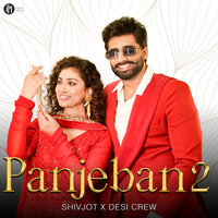 Panjeban 2 - Shivjot & Desi Crew
