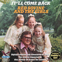 Daisy's Chain - Red Sovine