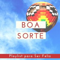 Coisas Boas - Maria Sol Feliz Pereira