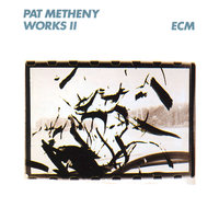Farmer's Trust - Pat Metheny