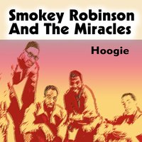 Ain't It Baby - Smokey Robinson