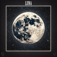 Luna - 9DHM & Ali'B BLOCK & Folovic & Baki