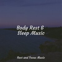 Restful Solitude - Happy Baby Lullaby Collection & The Sleep Helpers & Deep Sleep Music Academy
