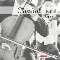 Orchestral Suite, No. 4 in D Major, BWV 1069, 5th - Darren W. Chamberlain & Johann Sebastian Bach