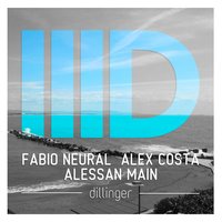 Dillinger - Fabio Neural & Alex Costa