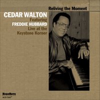 Byrdlike - Cedar Walton & Freddie Hubbard
