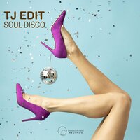 Cosmicnight - Tj Edit