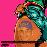 Sequencia de Conga no Baile do Santo Amaro - Dj Fernandinho B20