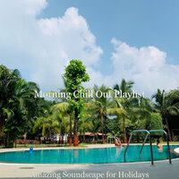 Magnificent Atmosphere for Boutique Restaurants - Morning Chill Out Playlist