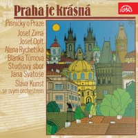 Bezovka - Josef Oplt & Alena Rychetská & Josef Oplt, Alena Rychetská