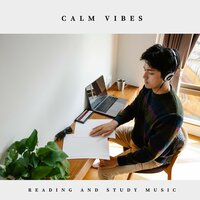 Tranquil Term Tempo - Reading and Study Music