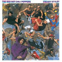 Catholic School Girls Rule - Red Hot Chili Peppers