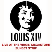 Pledge of Allegiance - Louis XIV