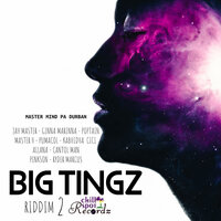 Ngoma Rovai Ngoma - ChillSpot Records & Ryder Marcus