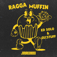 Raggamuffin - Ed Solo & Gu:stuff