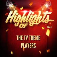 Twin Peaks - The TV Theme Players