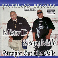 End of the World - Mister D & Sleepy Malo