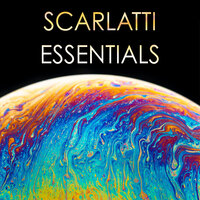 D. Scarlatti: Sonatas For Harpsichord (Miscellaneous) - Sonata In C, K.357: Allegro - Ralph Kirkpatrick & Доменико Скарлатти