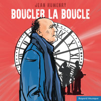 Drôle de comptine - Jean Humenry