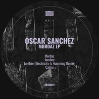 Calmo - Óscar Sánchez