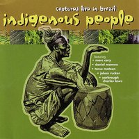 Indigenous People Part 2 - Indigenous People & Marc Cary
