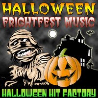 Spider Web - Halloween Hit Factory