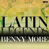 Guantánamo - Benny More