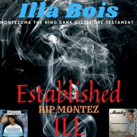 What's Up What's Happenin' - Illa Bois & Dre Testament & Myzphyt & Cutta