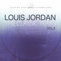 Lay Something on the Bar - Louis Jordan