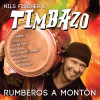 La Media Vuelta (feat. Alberto Caicedo & Julito Padrón) - Nils Fischer & Timbazo & Julito Padron & Alberto Caicedo