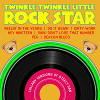 Dirty Work - Twinkle Twinkle Little Rock Star