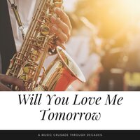 Why'd Ya Make Me Fall In Love? - Benny Goodman