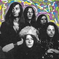 Down On Me Matrix - Big Brother & The Holding Company & Janis Joplin