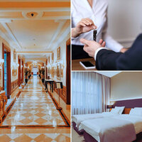 Casual Hotel Dining - Reading Background Music Playlist