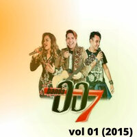 Vou Chorar - Banda 007