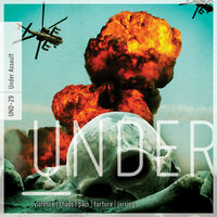Drone Failure - UNDERscore Music Library