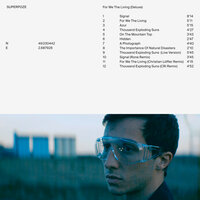 For We the Living - Superpoze