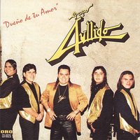 Amalo Un Poquito Mas - Grupo Aullido