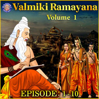 Valmiki Ramayan Episode 8 - Shailendra Bharti