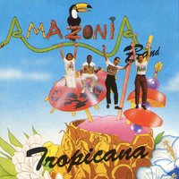 Bolerando - Amazonia Band