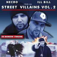 The World Is Gore - Necro & Ill Bill & Sabac